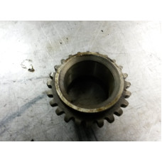 92S037 Crankshaft Timing Gear For 97-03 Pontiac Grand Prix  3.8